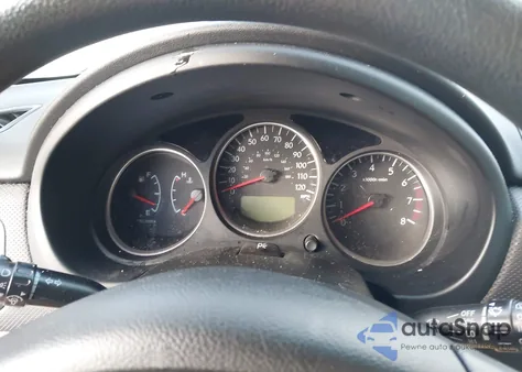 2008 Subaru Forester 2.5X z USA, uszkodzony, nr VIN JF1SG63668H702883